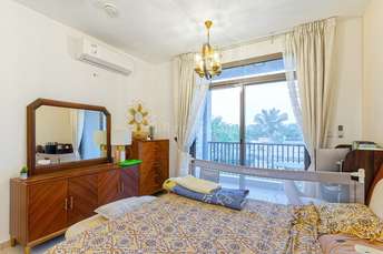 3 BR  Villa For Rent in Zahra Townhouses, Town Square, Dubai - 5728946