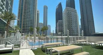3 BR  Apartment For Sale in Forte, Downtown Dubai, Dubai - 5741719