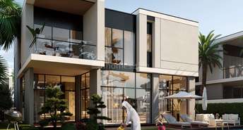 4 BR  Villa For Sale in Murooj Al Furjan