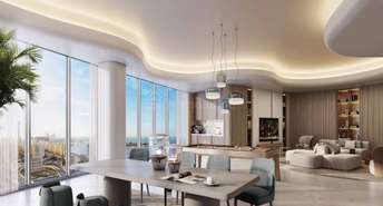 3 BR  Apartment For Sale in The Palm Beach Towers, Palm Jumeirah, Dubai - 5755783