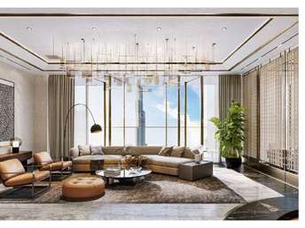 4 BR  Penthouse For Sale in The Residence Burj Khalifa, Downtown Dubai, Dubai - 5755819