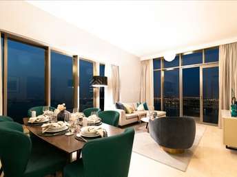 4 BR  Penthouse For Sale in ANWA, Dubai Maritime City, Dubai - 5760252