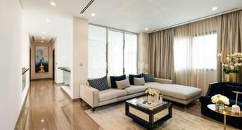 6+ BR  Villa For Sale in Trump Estates, DAMAC Hills, Dubai - 5759979