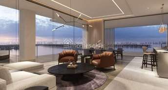4 BR  Penthouse For Sale in Six Senses Residences, Palm Jumeirah, Dubai - 5760007
