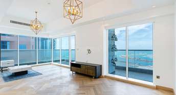 3 BR  Apartment For Sale in Emirates Crown, Dubai Marina, Dubai - 5767016