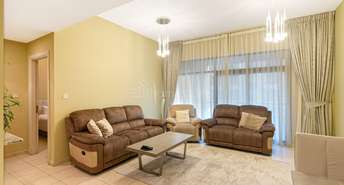 1 BR  Apartment For Sale in Al Nakheel 1