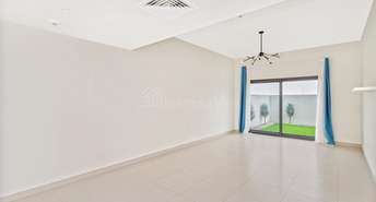 3 BR  Villa For Rent in The Pulse, Dubai South, Dubai - 5789770