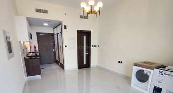 Studio  Apartment For Sale in Wavez Residence, Liwan, Dubai - 5806986