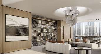 6 BR  Penthouse For Sale in Orla by Omniyat, Palm Jumeirah, Dubai - 5800703