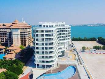 Azizi Mina Apartment for Sale, Palm Jumeirah, Dubai