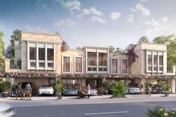 Malta Townhouse for Sale, Damac Lagoons, Dubai