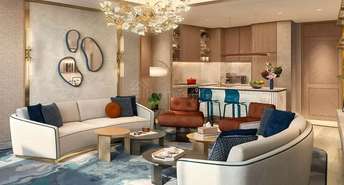 2 BR  Apartment For Sale in Harbour Lights, Dubai Maritime City, Dubai - 5803985