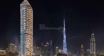 1 BR  Apartment For Sale in City Center Residences, Downtown Dubai, Dubai - 5811452