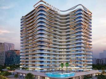 1 BR  Apartment For Sale in Samana Skyros, Arjan, Dubai - 5807033