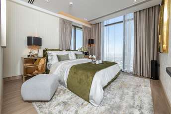 1 BR  Apartment For Sale in Business Bay, Dubai - 5811460