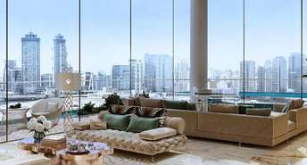 3 BR  Apartment For Sale in Cavalli Couture, Al Wasl, Dubai - 5815512