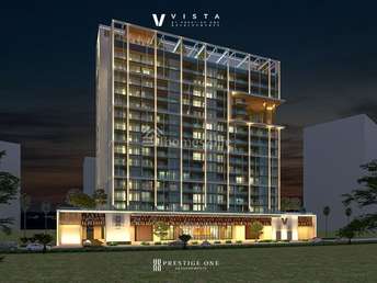 Vista by Prestige One Apartment for Sale, Dubai Sports City, Dubai