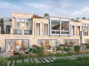 Malta Townhouse for Sale, Damac Lagoons, Dubai