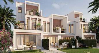 5 BR  Townhouse For Sale in Costa Brava, Damac Lagoons, Dubai - 5850647