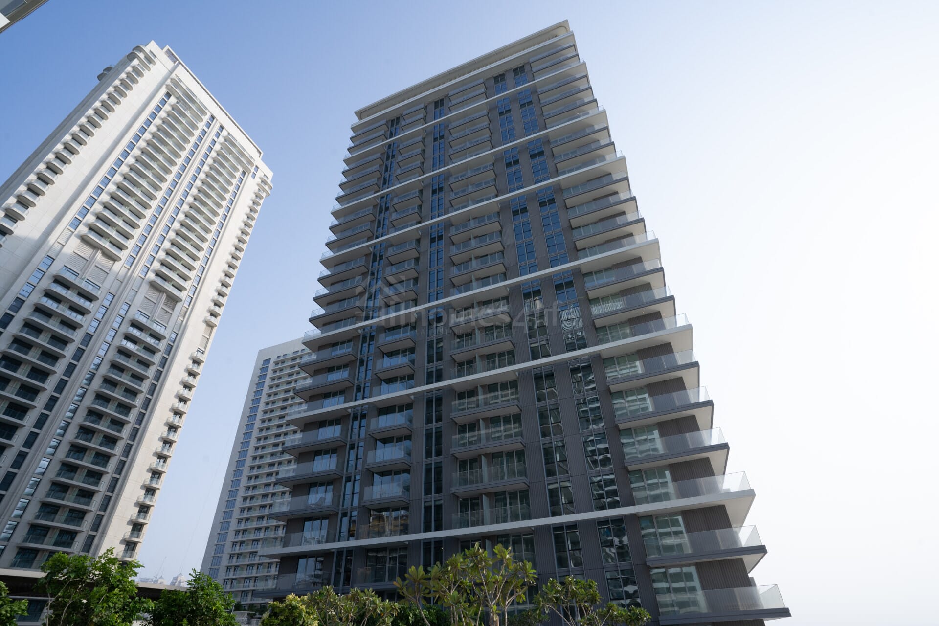 2 BR Apartment For Rent in Beach Isle, Dubai Harbour, Dubai