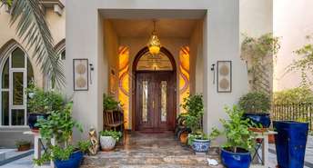 4 BR  Villa For Sale in Cluster 17, Jumeirah Islands, Dubai - 5843659