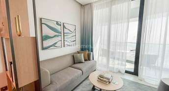 1 BR  Apartment For Rent in Jumeirah Gate Tower 2