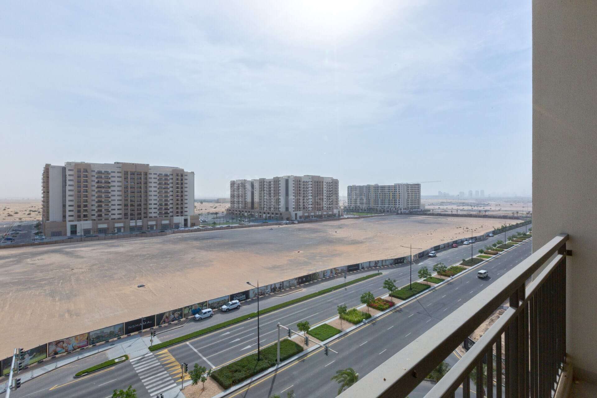 2 BR  Apartment For Sale in Rawda Apartments 2