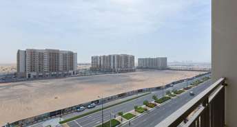 2 BR  Apartment For Sale in Town Square, Dubai - 5843691