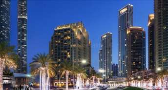 3 BR  Apartment For Sale in Forte, Downtown Dubai, Dubai - 5864358