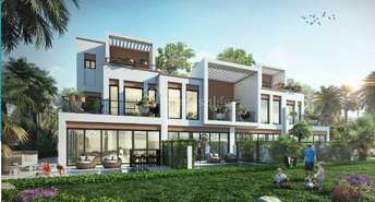 4 BR  Townhouse For Sale in Costa Brava, Damac Lagoons, Dubai - 5856009