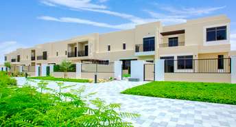 3 BR  Apartment For Sale in Safi Townhouses, Town Square, Dubai - 5856010