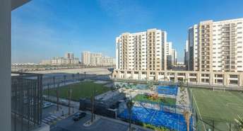 Apartment For Rent in Town Square, Dubai - 5856013