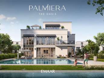 5 BR  Villa For Sale in Emaar Palmiera, Dubailand, Dubai - 5864557