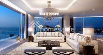 2 BR  Penthouse For Sale in W Residences, Palm Jumeirah, Dubai - 5864584