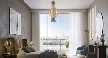 1 BR  Apartment For Sale in Meydan One, Meydan City, Dubai - 5864588