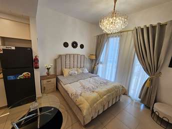 Studio  Apartment For Rent in Hayat Boulevard, Town Square, Dubai - 5868707