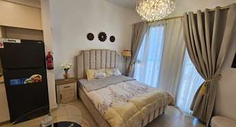 Studio  Apartment For Rent in Hayat Boulevard, Town Square, Dubai - 5868707