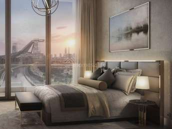 Studio  Apartment For Sale in Meydan One, Meydan City, Dubai - 5868718