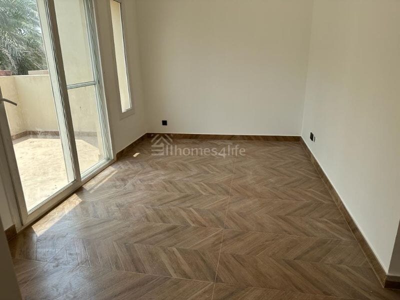 3 BR Townhouse For Rent in The Springs 11, The Springs, Dubai