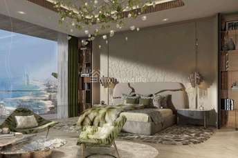 DAMAC Bay 2 by Cavalli Apartment for Sale, Dubai Harbour, Dubai