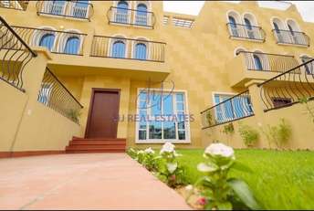 5 BR  Villa For Rent in JVC District 15, Jumeirah Village Circle (JVC), Dubai - 5473432