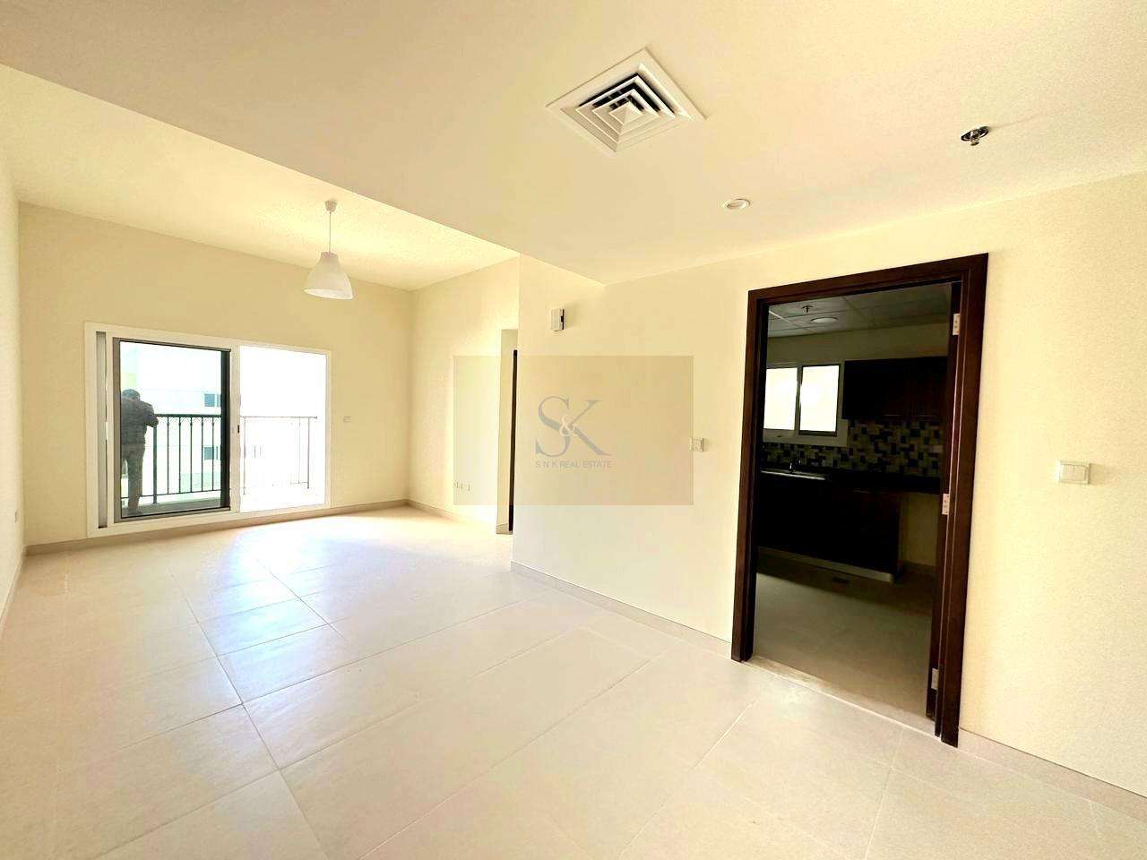 1 BR  Apartment For Rent in Al Qusais Industrial 1