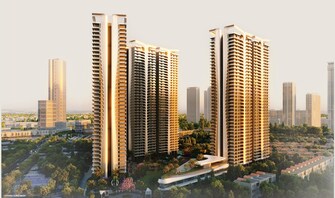 4 BHK Apartment For Resale in Ameet Tower Chembur Mumbai  7952638