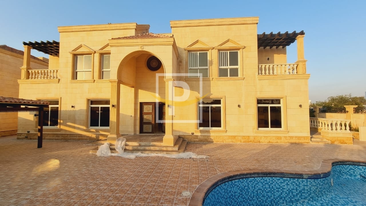 5 BR Villa For Rent in The One, Jumeirah, Dubai