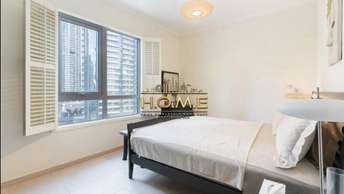2 BR  Apartment For Rent in The Residences, Downtown Dubai, Dubai - 6556556