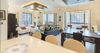 2 BR  Apartment For Sale in The Residences, Downtown Dubai, Dubai - 6703526