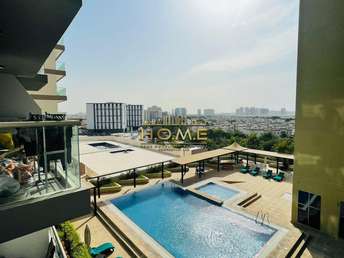 Apartment For Rent in Azizi Roy Mediterranean, Al Furjan, Dubai - 6882883