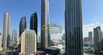 3 BR  Apartment For Sale in Forte, Downtown Dubai, Dubai - 6765714