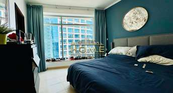 1 BR  Apartment For Rent in Burj Views, Downtown Dubai, Dubai - 6816774