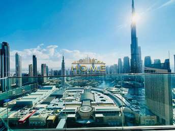 3 BR  Apartment For Sale in Downtown Views, Downtown Dubai, Dubai - 6821670